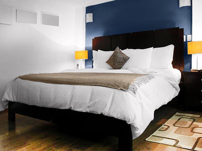 Aparthotel Berna 12 3*