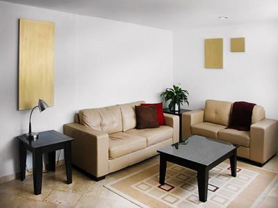 Berna 12 Aparthotel 3*