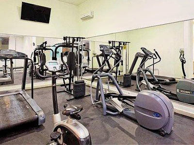 Ramada By Wyndham Ciudad De Perinorte Hotel 3*