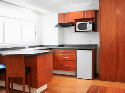 L' Heritage Tennyson By Bluebay Apartamento *