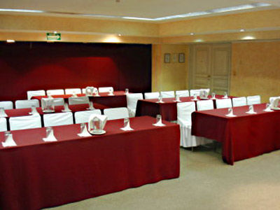 Hotel Del Prado