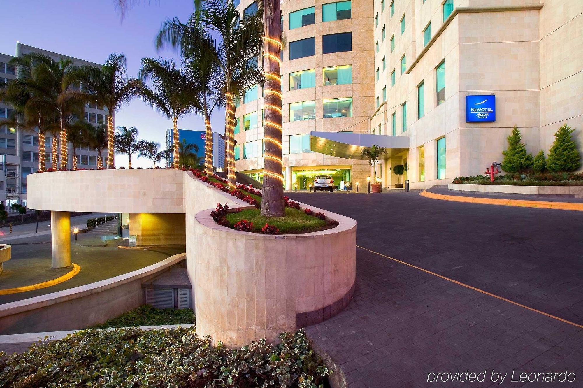 Novotel Santa Fe Hotel