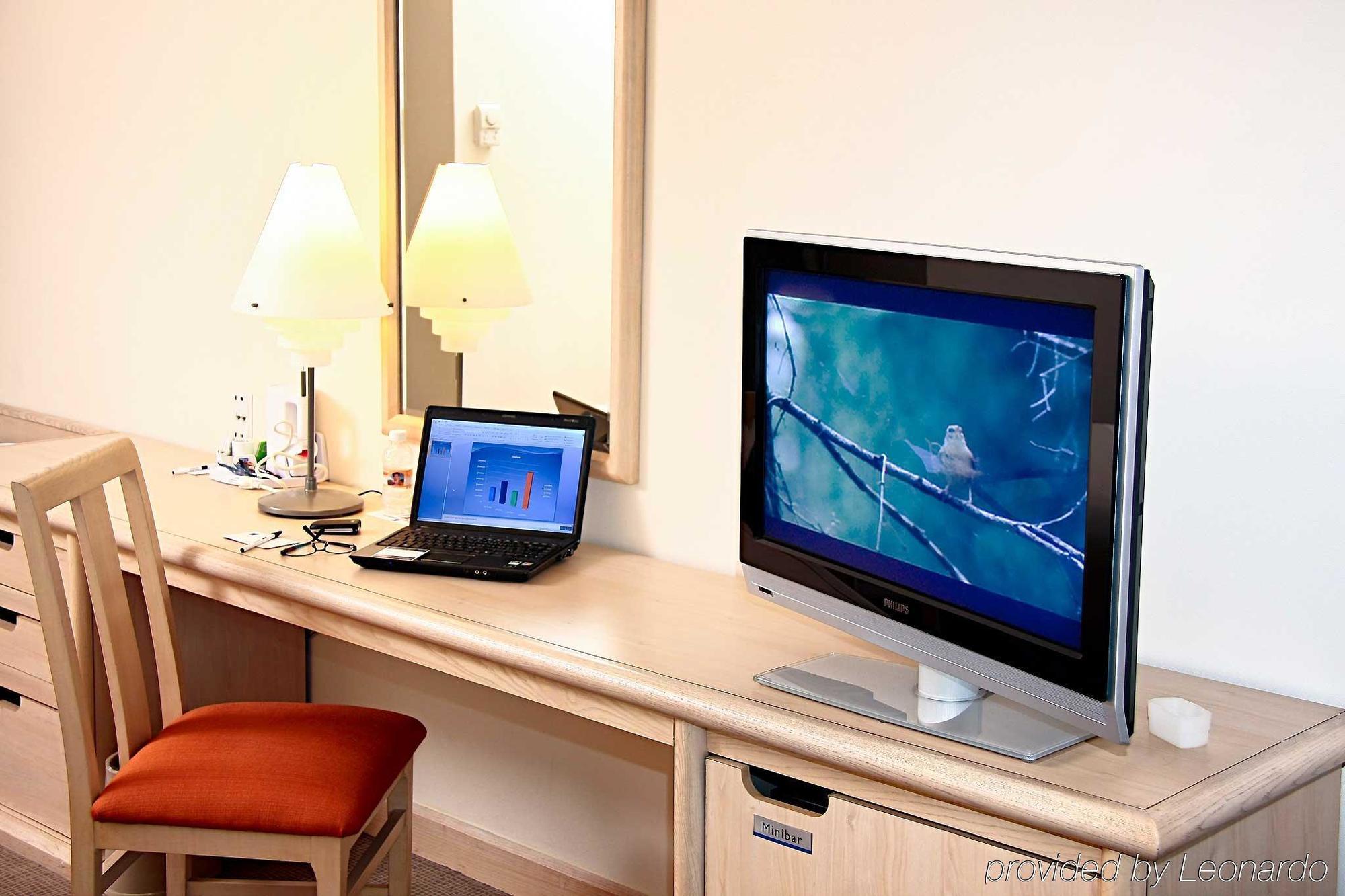 Hotel Novotel Santa Fe