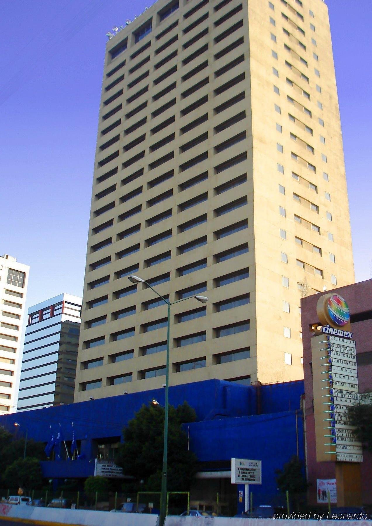 Del Prado Mexico City