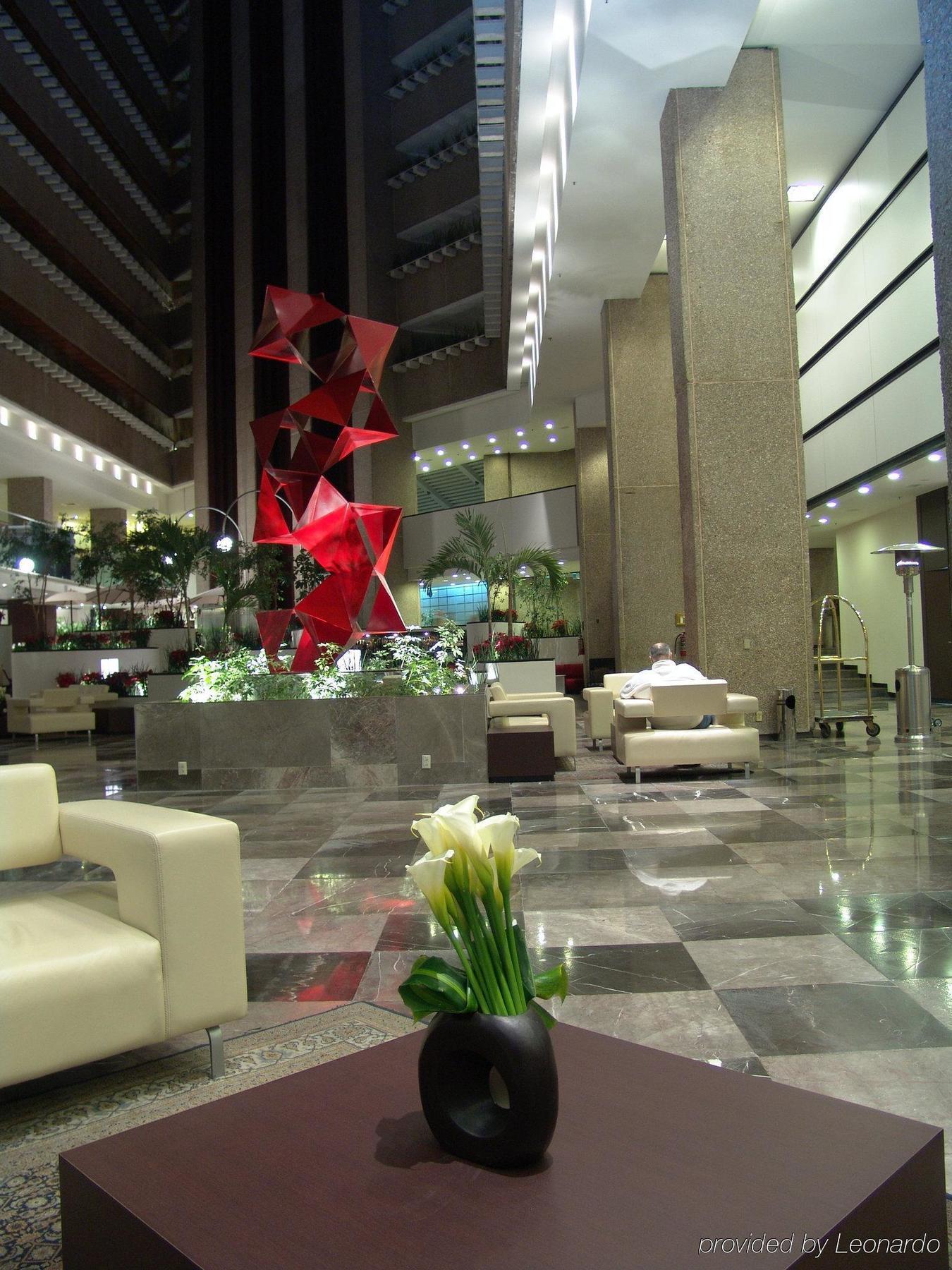 Radisson Paraiso Mexico 5* México DF
