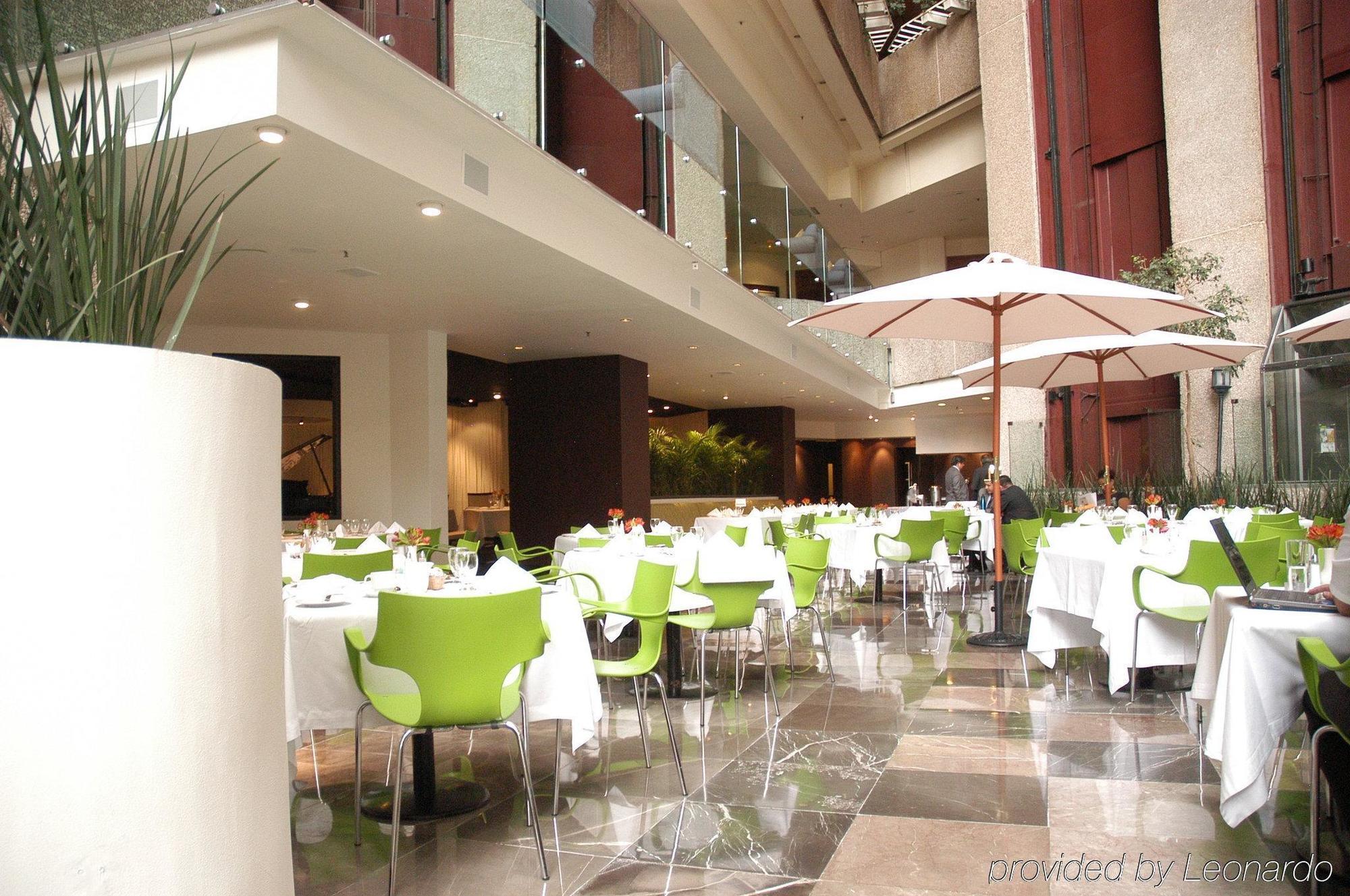 Hotel Radisson Paraiso Mexico 5*