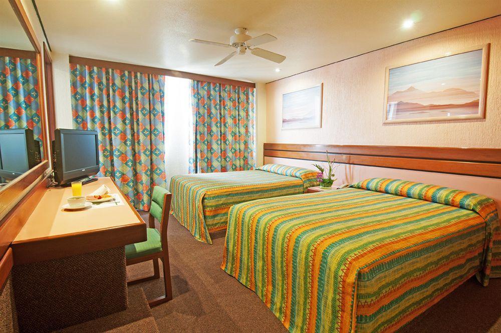 Marlowe Centro Histórico Hotel 4*