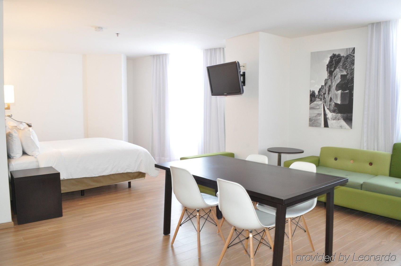 Hotel Fiesta Express Naucalpan México DF