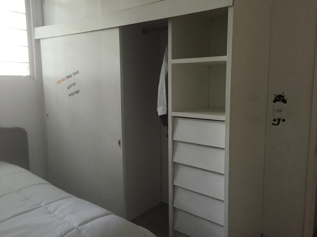 Hostal Lety's Place *