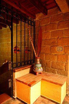 Mex Suites Casa Azul 5*