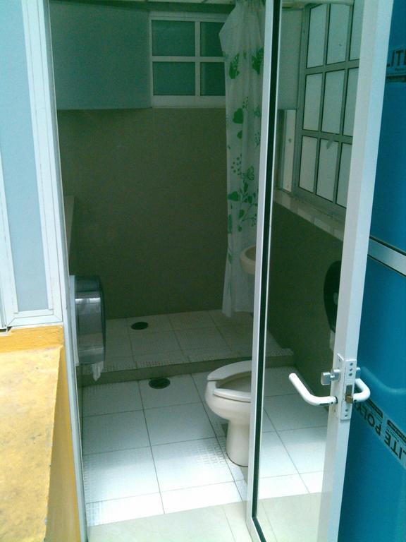 399 Conejos Y Yo Hostal México DF