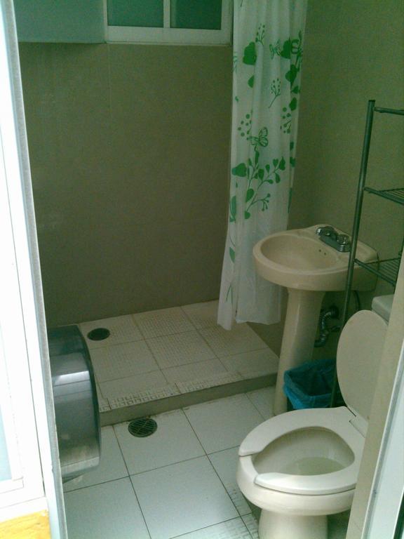 Hostal 399 Conejos Y Yo México DF