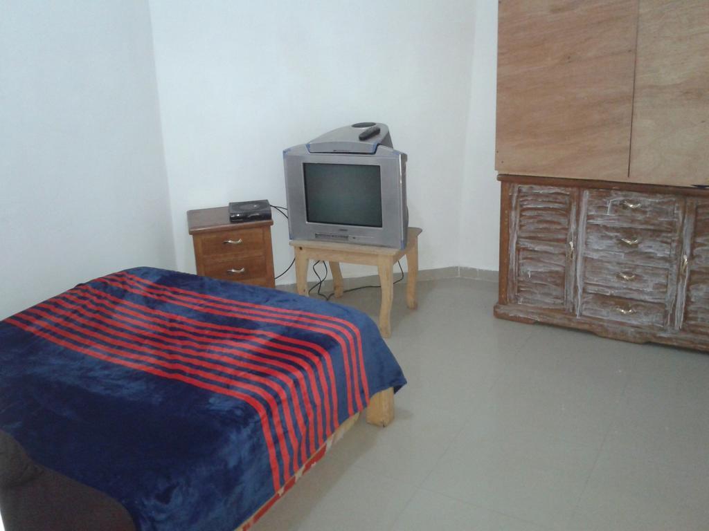 399 Conejos Y Yo Hostal México DF