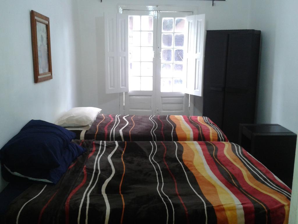Hostal 399 Conejos Y Yo *