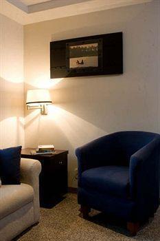 Aparthotel Flowsuites Polanco 4*