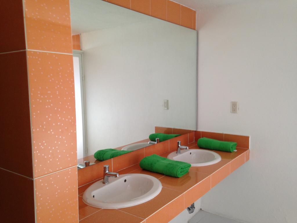 Nova House Mexico City