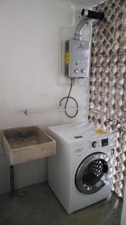 Apartamento Florencia