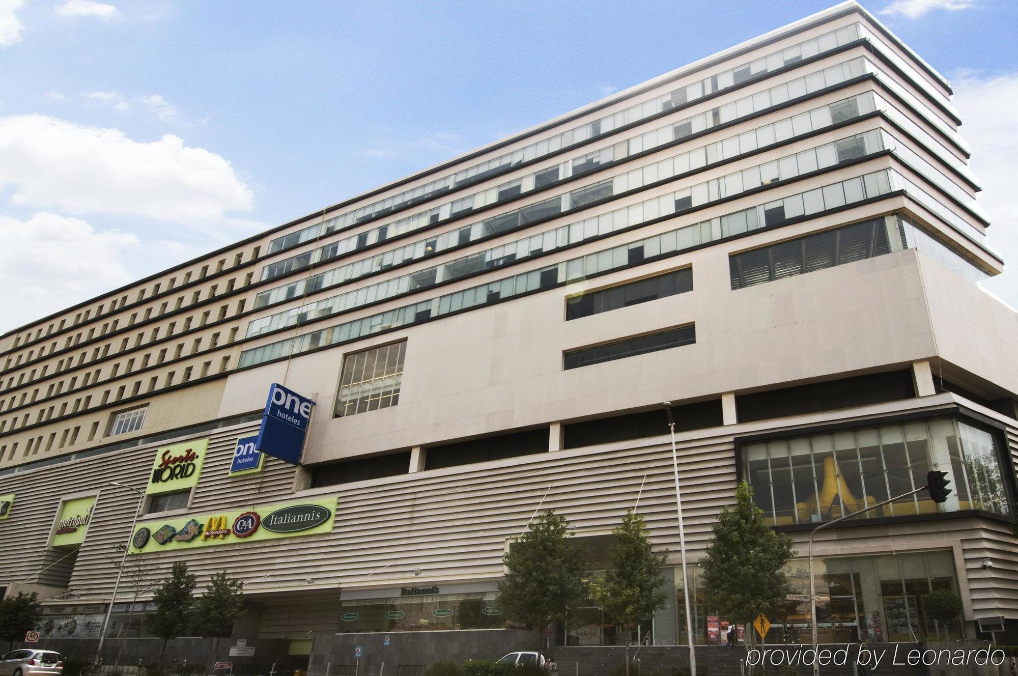 Hotel One Ciudad De Patriotismo