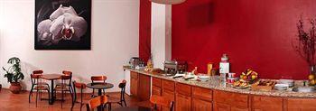 Condesa Reforma Hotel 3*