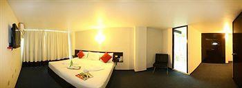 Condesa Reforma Hotel
