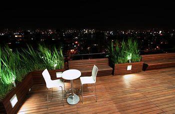 Hotel Filadelfia