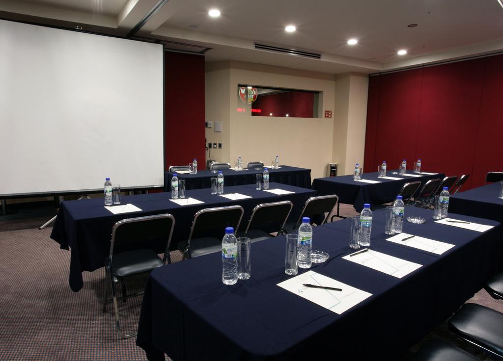 Abastos Plaza 4*