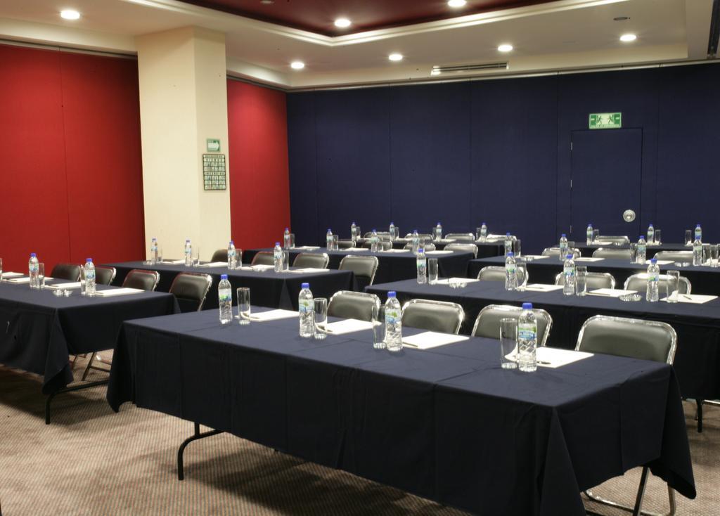 Abastos Plaza 4*