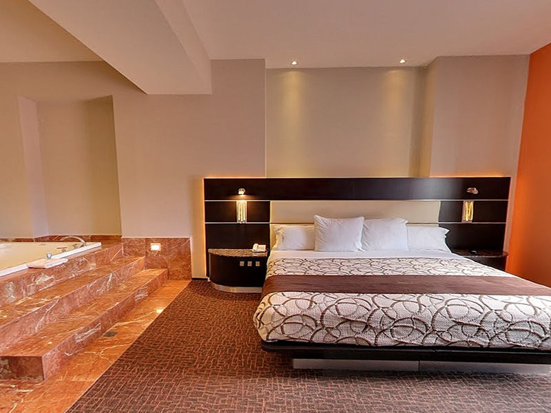 Exe Cities Reforma Hotel