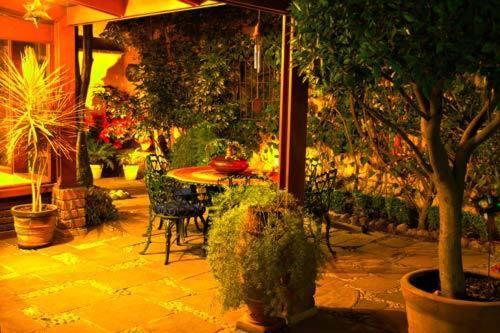 La Casita Del Patio 2* Cidade do México