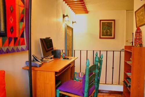 La Casita Del Patio Acomodação com café da manhã  Cidade do México