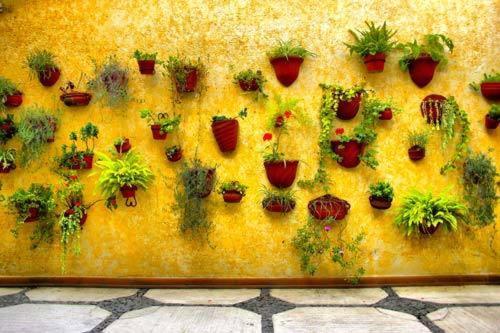 Acomodação com café da manhã  La Casita Del Patio Cidade do México