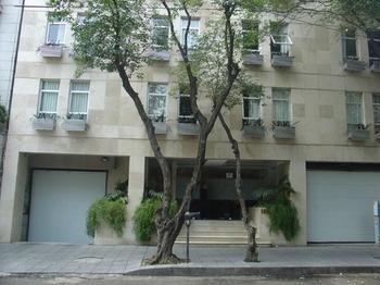 Apartment Giorgio *