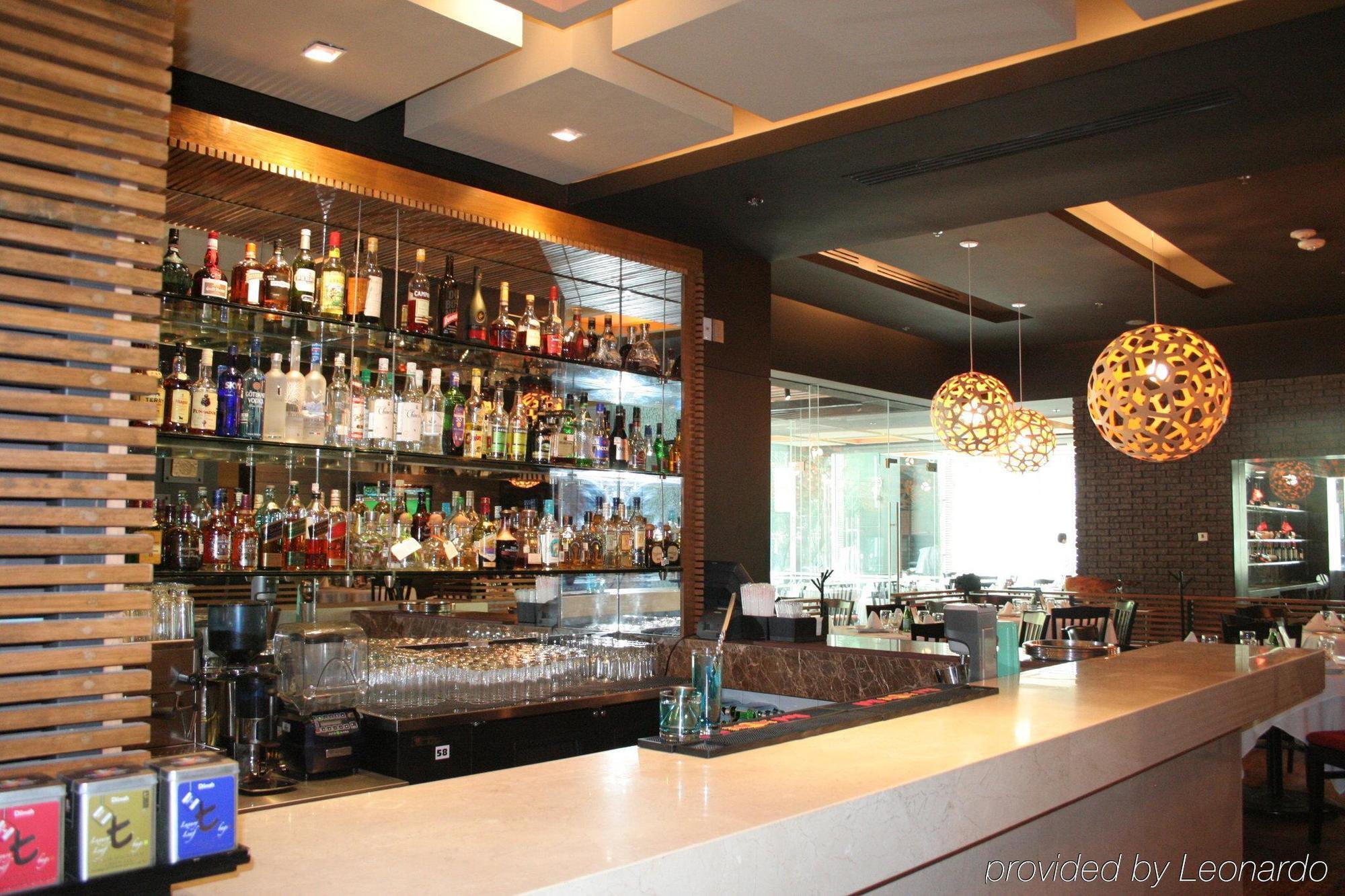 Hotel Marriott Reforma