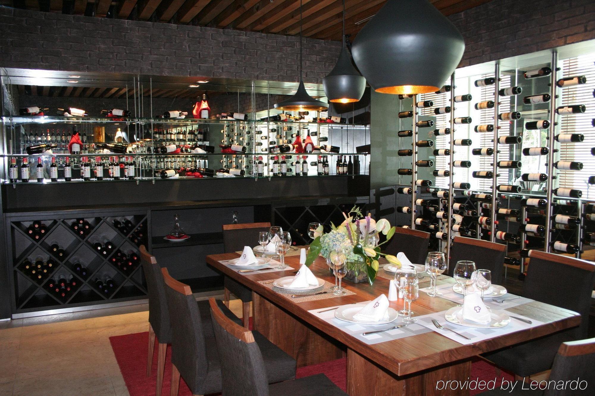 Marriott Reforma Hotel 5*