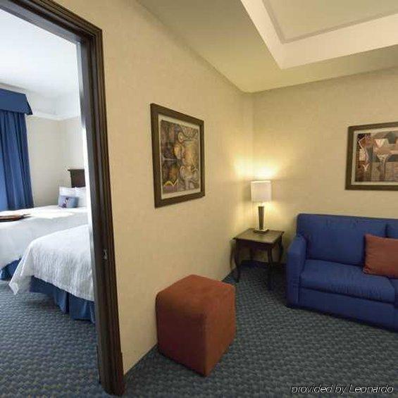Hampton Inn&suites Mexico - Centro Historico Hotel 3*