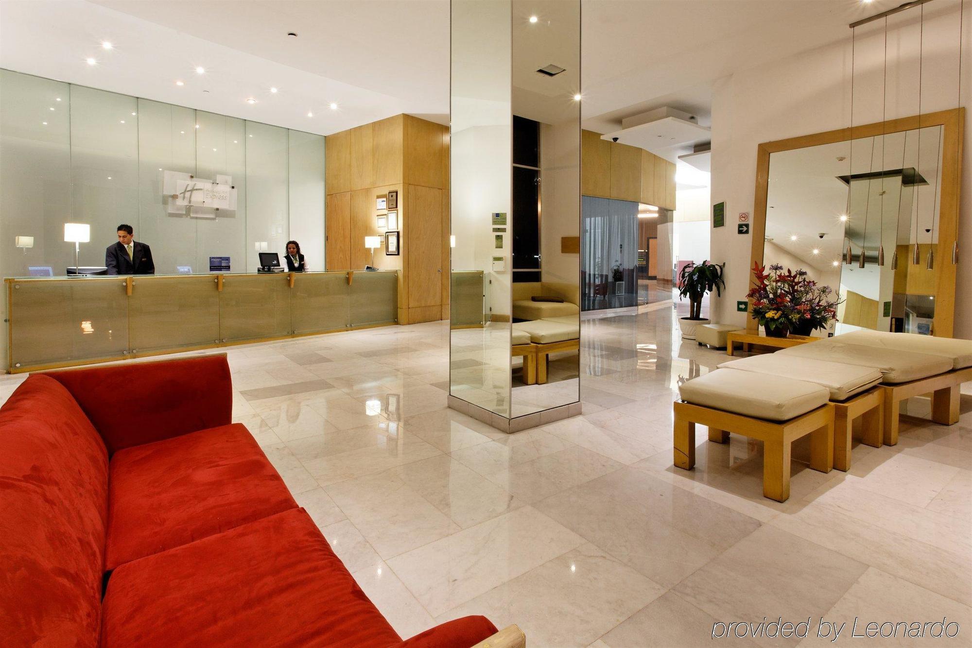 Bel Air Business Wtc, Trademark By Wyndham Mexico City