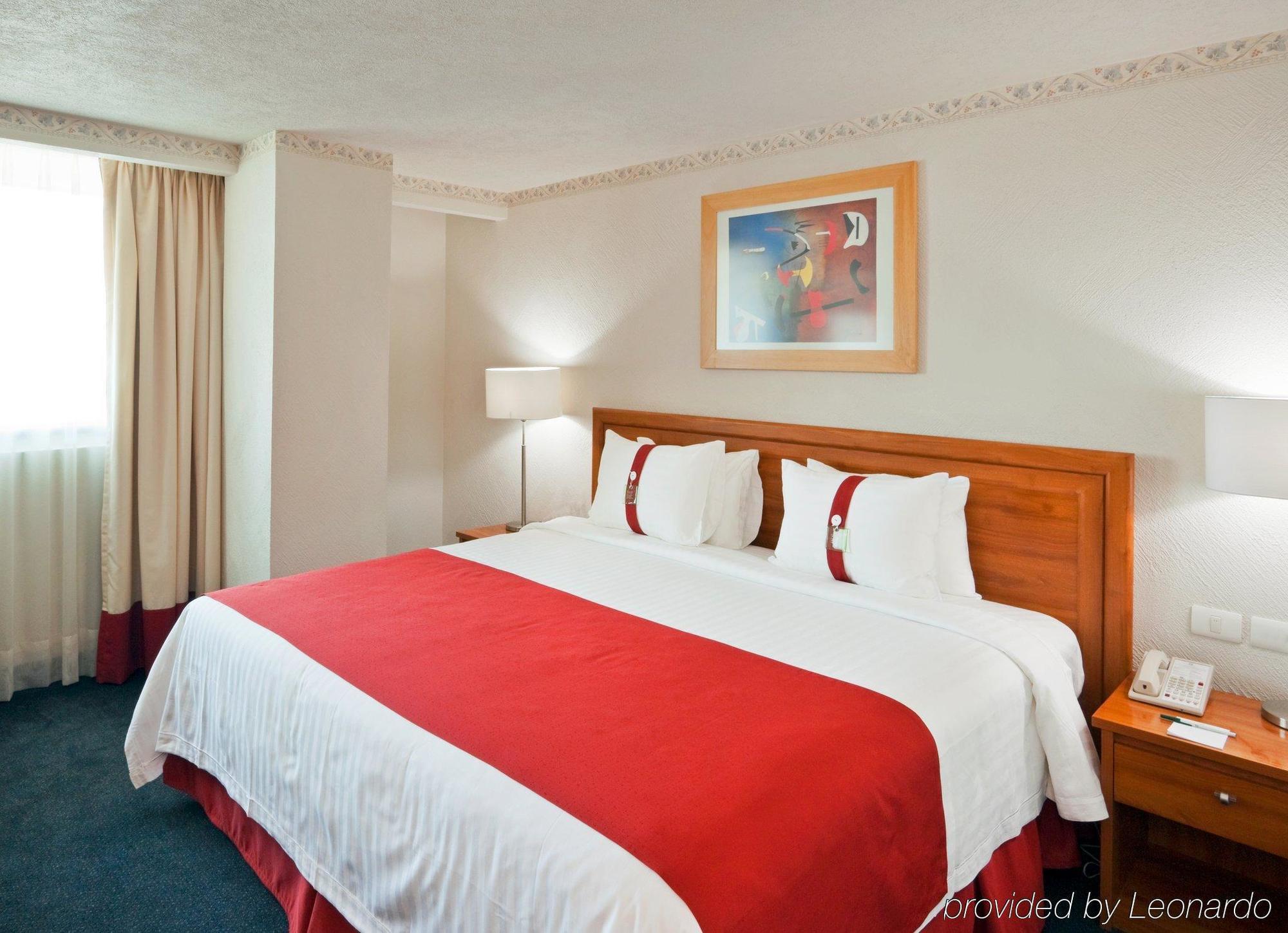 Coyoacan Hotel Mexico City