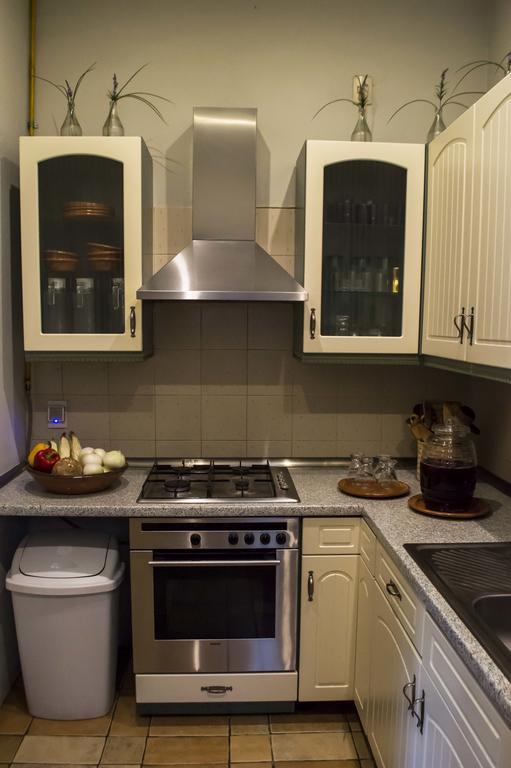 Entre Barrios Hospederia Bed and breakfast