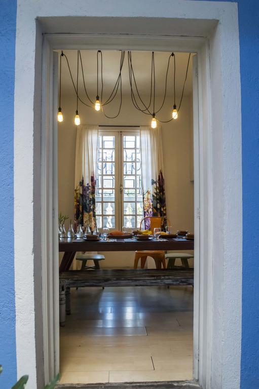 Bed and breakfast Entre Barrios Hospederia