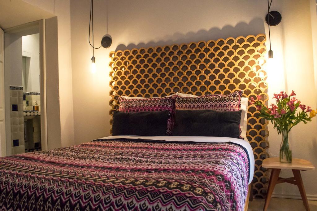 Bed and breakfast Entre Barrios Hospederia