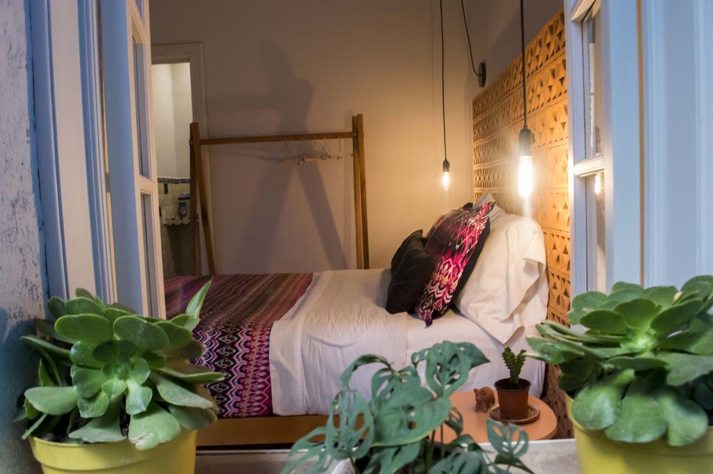 Bed and breakfast Entre Barrios Hospederia
