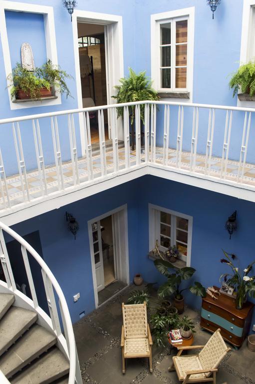 Bed and breakfast Entre Barrios Hospederia