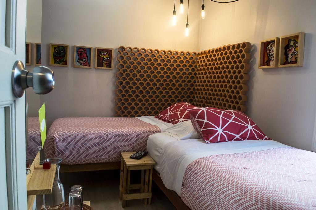 Bed and breakfast Entre Barrios Hospederia