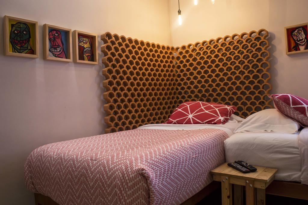 Bed and breakfast Entre Barrios Hospederia *