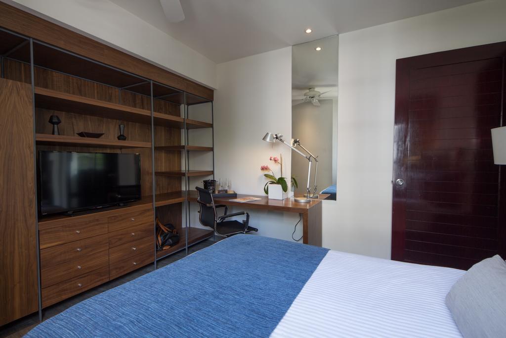 Aparthotel Flowsuites Polanco