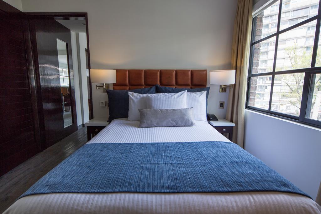 Flowsuites Polanco