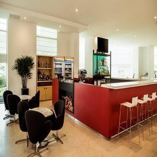 Hotel Fiesta Periferico Sur 4*