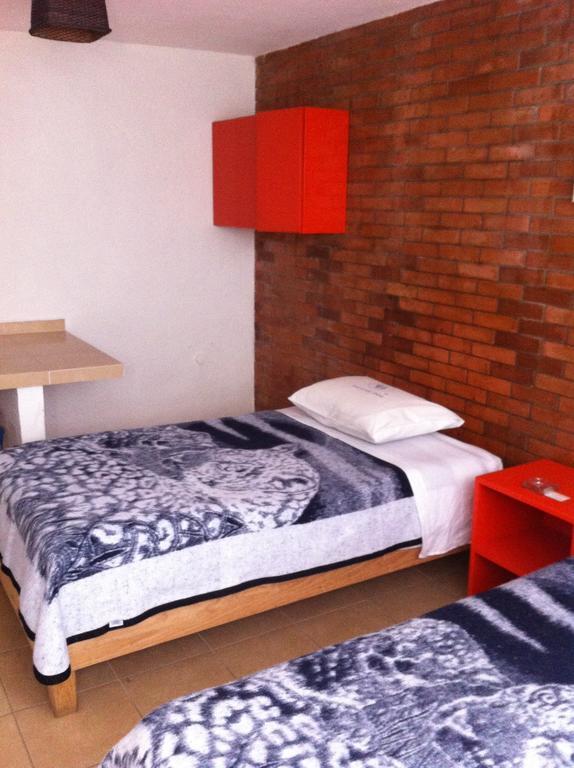 Hotel Centro Diana