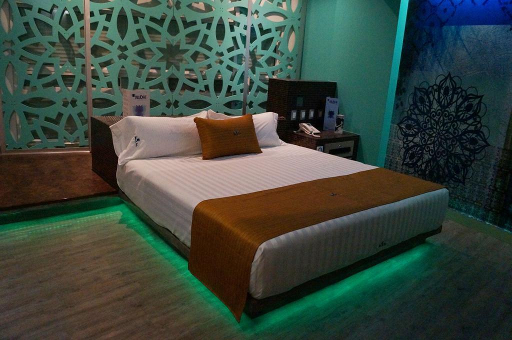 Amala Hotel 4*