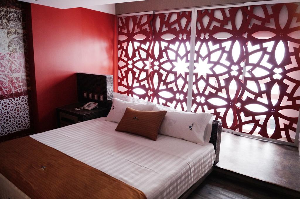 Hotel Amala México DF